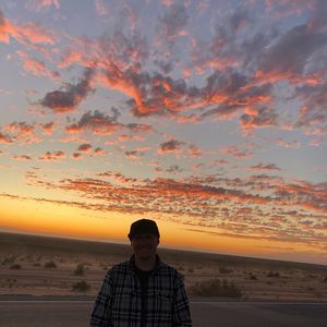 Meet your Posher, Alexander